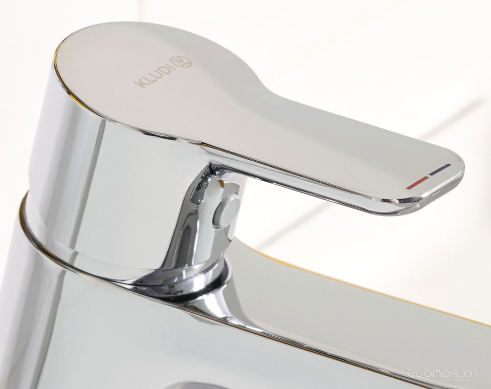 Смеситель Kludi Pure&Easy 373820565 для раковины, фото 3
