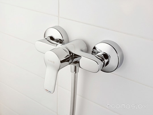 Смеситель Kludi Pure&Easy 378410565 для душа, фото 2