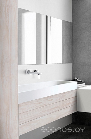 Смеситель Kludi Ameo 412440575 для раковины, фото 3