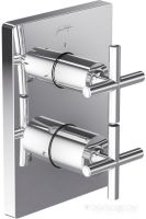 Смеситель Jacob Delafon Modulo E75395-CP