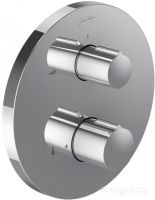 Смеситель Jacob Delafon Modulo E98731-CP
