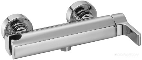 Смеситель Jacob Delafon Singulier E10869-CP
