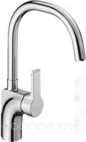 Смеситель Jacob Delafon Singulier E10877-CP
