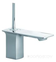 Однорычажный смеситель для раковины (умывальника) Jacob Delafon Stance E14760-CP