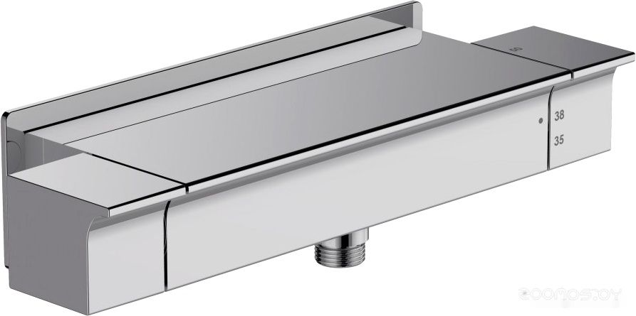 Смеситель Jacob Delafon Stance E9104-CP, фото 1