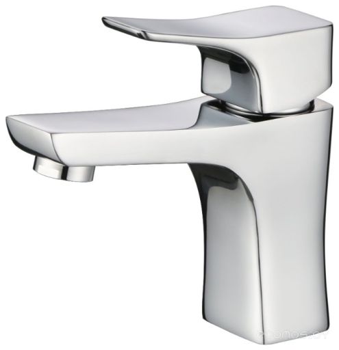 Смеситель Kaiser Clever 76011 Хром, фото 1