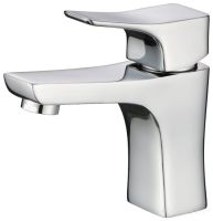 Смеситель Kaiser Clever 76011 Хром
