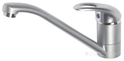 Смеситель Kaiser Magistro 14233-6 satin