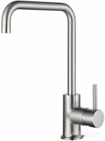 Смеситель Kaiser Merkur 26844-5 (серебристый)