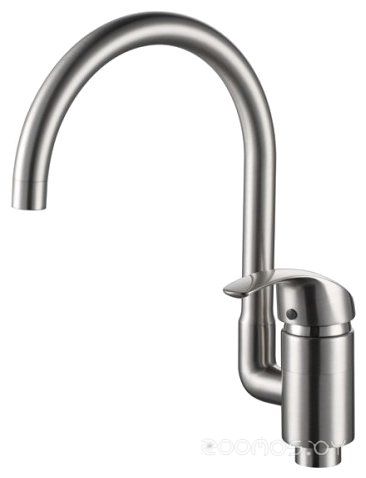 Смеситель Kaiser Nova 23044-5 silver, фото 1