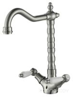 Смеситель Kaiser Vincent 31033-5 Silver