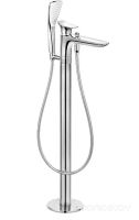 Смеситель Kludi Ambienta 535900575 напольный