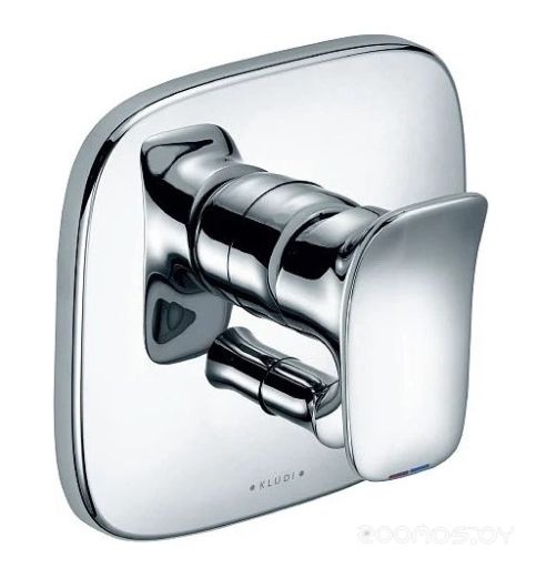 Смеситель Kludi Ambienta 536500575 для ванны с душем, фото 1