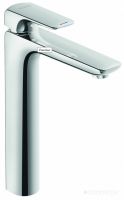 Смеситель Kludi Ameo 412980575 для раковины