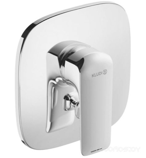 Смеситель Kludi Ameo 416500575 для ванны с душем, фото 1