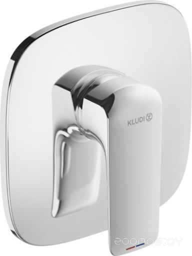 Смеситель Kludi Ameo 416550575 для душа, фото 1