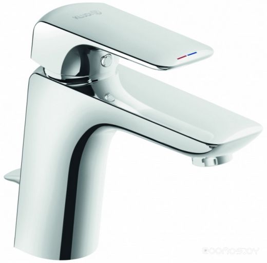Смеситель Kludi Ameo XL 410230575 для раковины, фото 1
