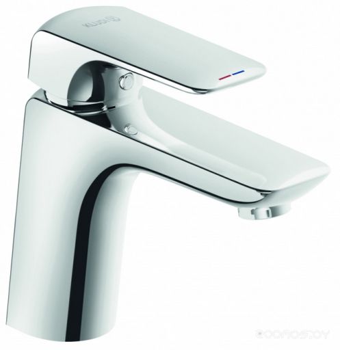 Смеситель Kludi Ameo XL 410260575 для раковины, фото 1