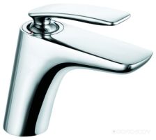 Однорычажный смеситель для раковины (умывальника) Kludi Balance 52026 0575