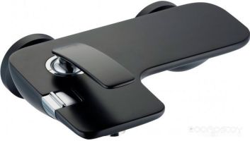 Смеситель Kludi Balance 524458775 (черный матовый)