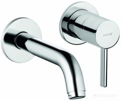 Смеситель Kludi Bozz 382440576 для раковины