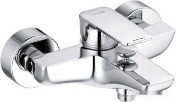 Смеситель Kludi Pure & Style 406810575