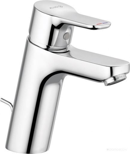 Смеситель Kludi Pure&Easy 371900565 для раковины, фото 1