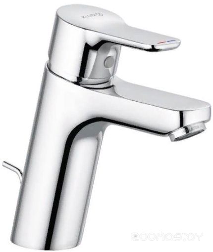 Смеситель Kludi Pure&Easy 372900565 для раковины, фото 1