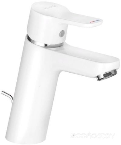 Смеситель Kludi Pure&Easy 372909165 для раковины, фото 1