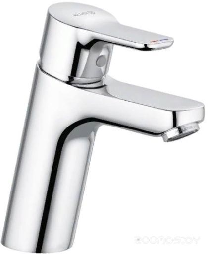 Смеситель Kludi Pure&Easy 372920565 для раковины, фото 1