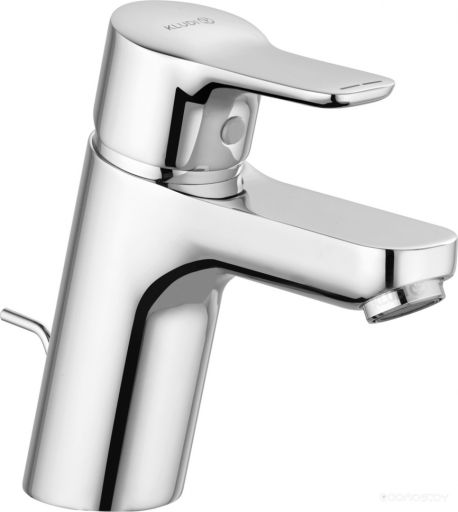 Смеситель Kludi Pure&Easy 373820565 для раковины, фото 1