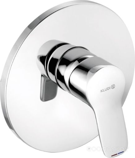 Смеситель Kludi Pure&Easy 374200565 для душа, фото 1