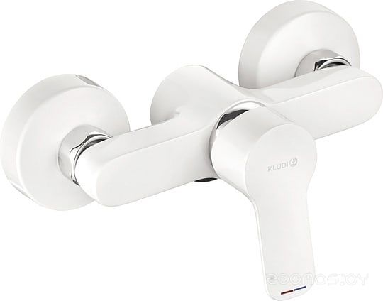 Смеситель Kludi Pure&Easy 378419165 для душа, фото 1