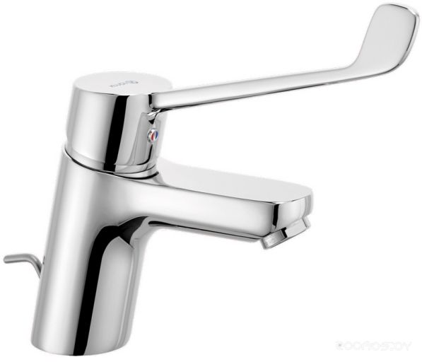 Смеситель Kludi Pure&Easy Care 372870565 для медицинских учреждений, фото 1