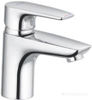 Смеситель Kludi Pure&Solid 340280575 для раковины