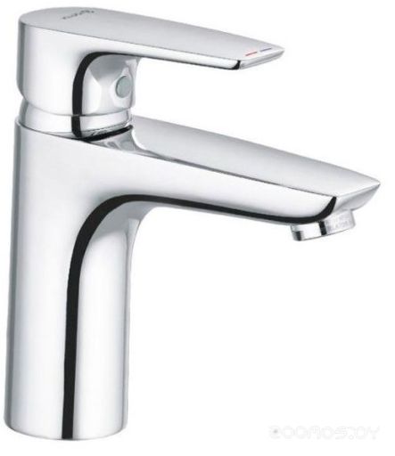 Смеситель Kludi Pure&Solid 342920575 для раковины, фото 1