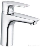 Смеситель Kludi Pure&Solid 342920575 для раковины