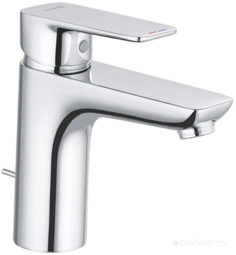 Смеситель Kludi Pure&Style 402900575 для раковины, фото 1