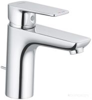 Смеситель Kludi Pure&Style 402900575 для раковины