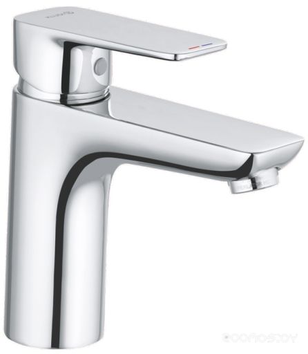Смеситель Kludi Pure&Style 402920575 для раковины, фото 1