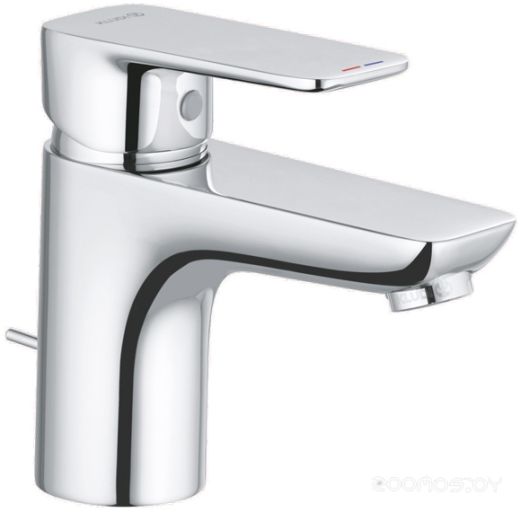 Смеситель Kludi Pure&Style 403820575 для раковины, фото 1
