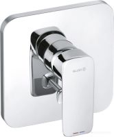 Смеситель Kludi Pure&Style 404190575 для ванны с душем