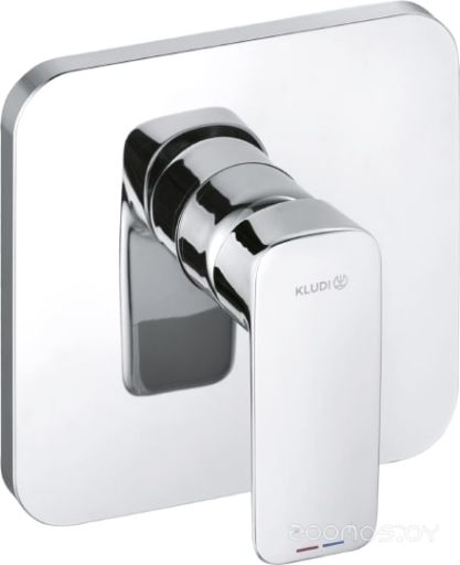 Смеситель Kludi Pure&Style 404200575 для душа, фото 1