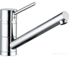 Смеситель Kludi Scope 339330575 для кухонной мойки