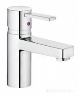 Смеситель Kludi Zenta 38250 9175