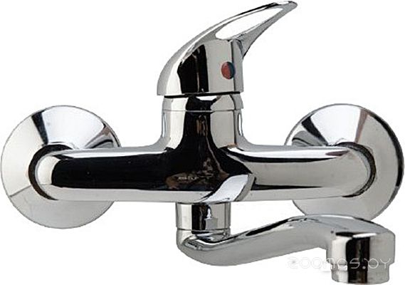 Смеситель Komrad Gromix S21-005, фото 1