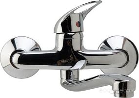 Смеситель Komrad Gromix S21-005