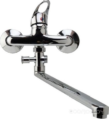 Смеситель Komrad Gromix S21-006, фото 1