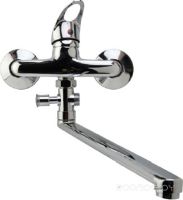 Смеситель Komrad Gromix S21-006