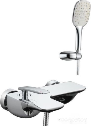 Смеситель Lemark Bellario LM6802C, фото 1